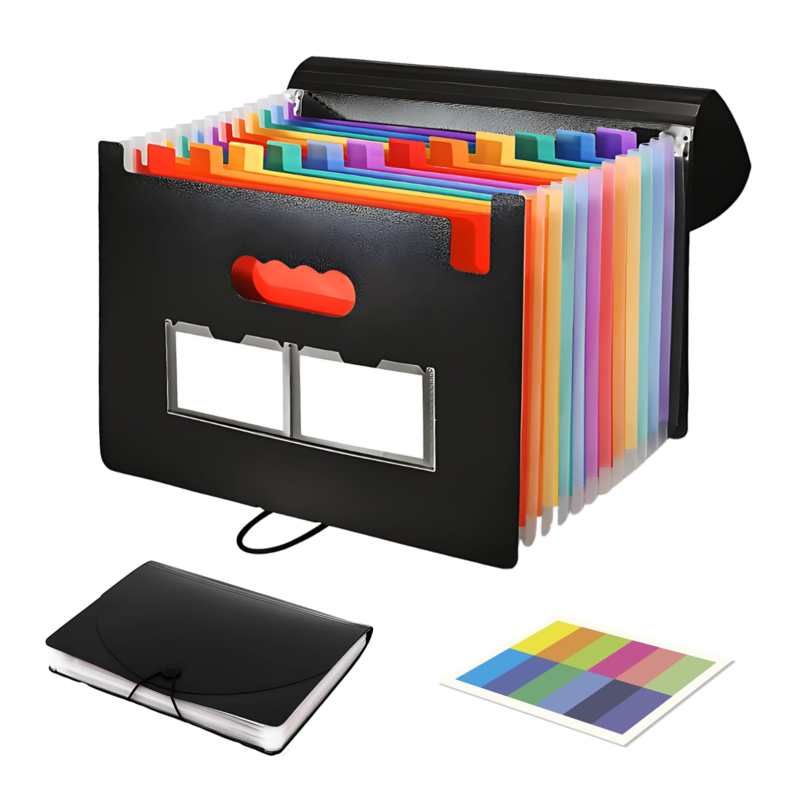 Skydue Dokumentenmappe A4