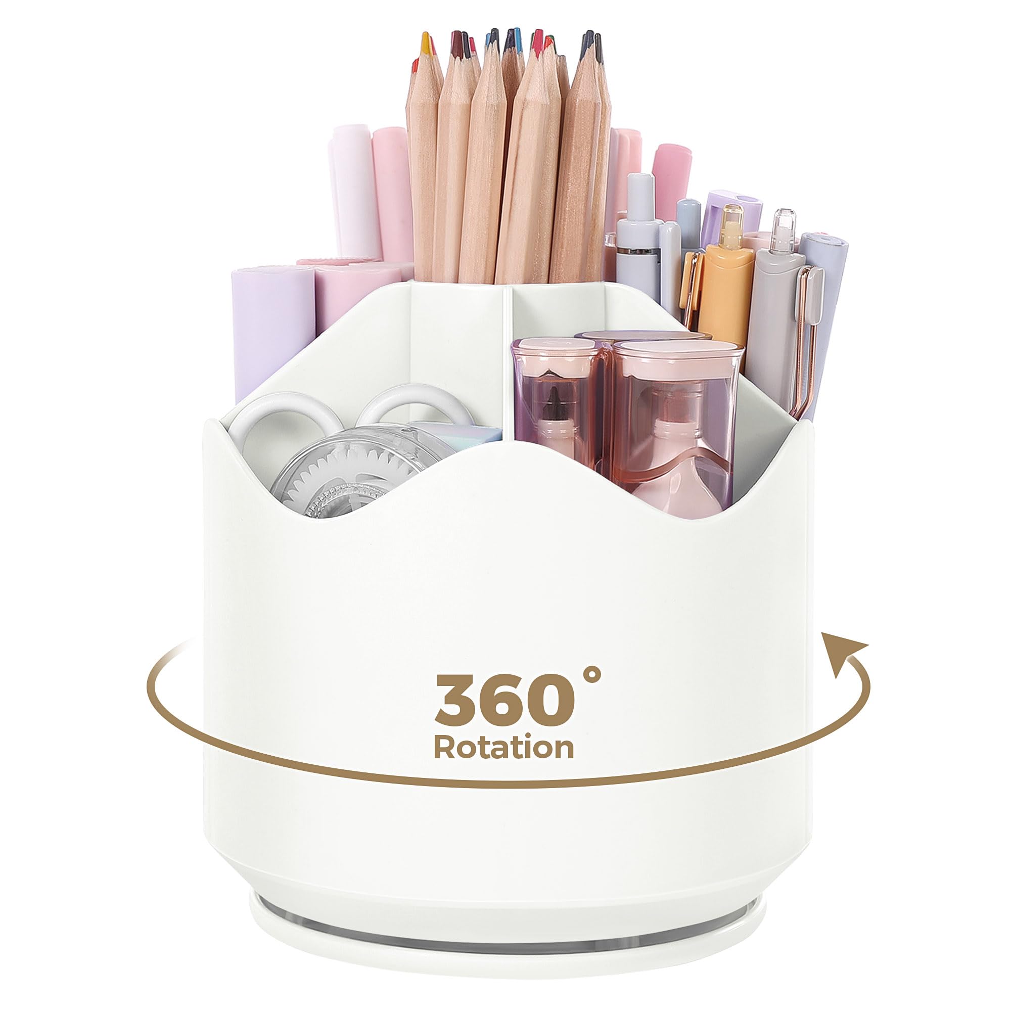 Skydue Schreibtisch Organizer